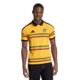 adidas Jamaica 2026 x Bob Marley Men's Home Stadium Jersey