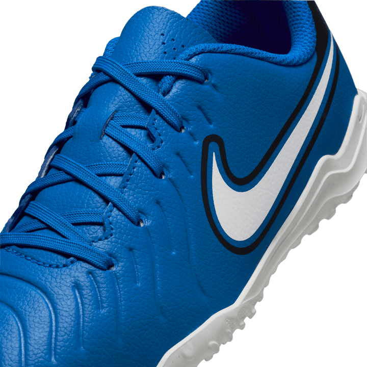 nike Tiempo Legend 10 Club Youth Turf Shadow Pack