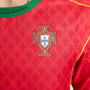 Camiseta Nike Portugal Total 90 reedición 2004 para hombre