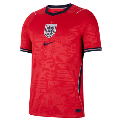 Nike Men's England Away 2026 Stadium Jersey