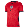 Nike Men's England Away 2026 Stadium Jersey