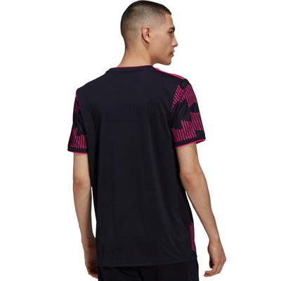 adidas 2021 Mexico Fmf Home Men’s Stadium Jersey