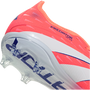 adidas Predator Elite Youth Ft FG Coral Blaze