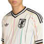 adidas Men's Japan Away 2026 Stadium Jersey