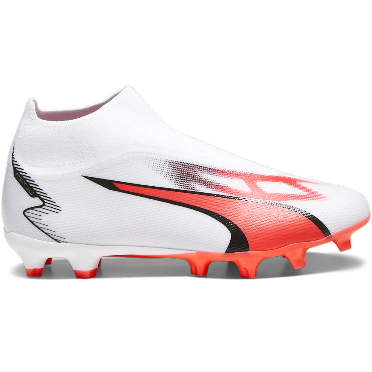 Puma Ultra Match+ Laceless FG AG - Breakthrough Pack