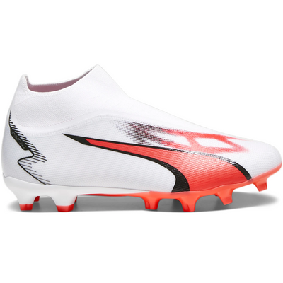 Puma Ultra Match+ Laceless FG AG - Pack innovador