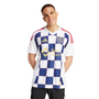 Camiseta adidas de visitante del Real Salt Lake 2025-26 para hombre