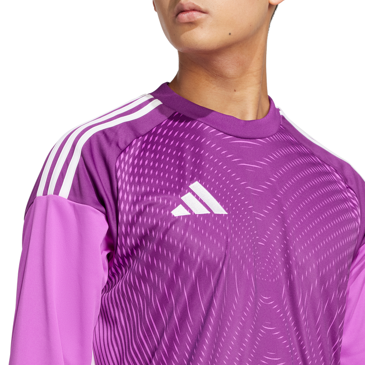 adidas Tiro25 Competition Long Sleeve Goalkeeper Jersey