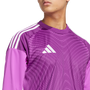 adidas Tiro25 Competition Long Sleeve Goalkeeper Jersey