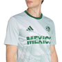 Camiseta adidas de la selección nacional de México