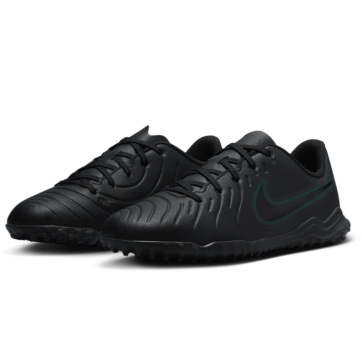 nike Tiempo Legend 10 Club Youth Turf Shadow Pack