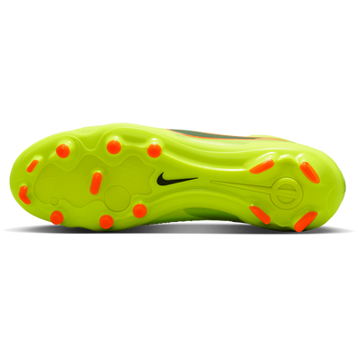 Nike Tiempo Legend 10 Pro FG - Max Voltage Pack