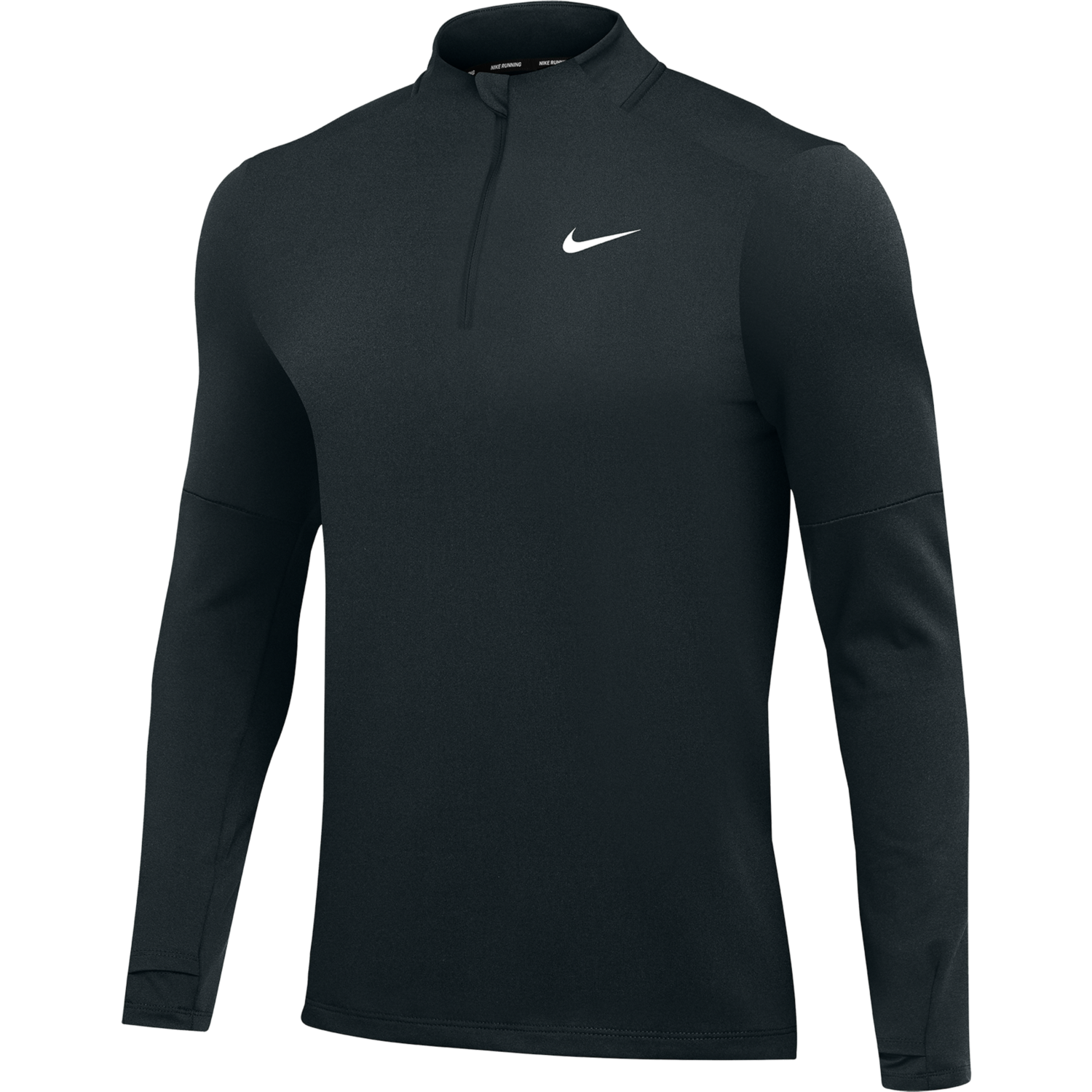 nike Dri Fit Element Half Zip Training Top