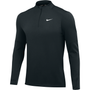 nike Dri Fit Element Half Zip Training Top