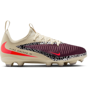 Nike Youth Phantom 6 Low Academy FG MG - United 003
