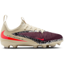 Nike Youth Phantom 6 Low Academy FG MG - United 003