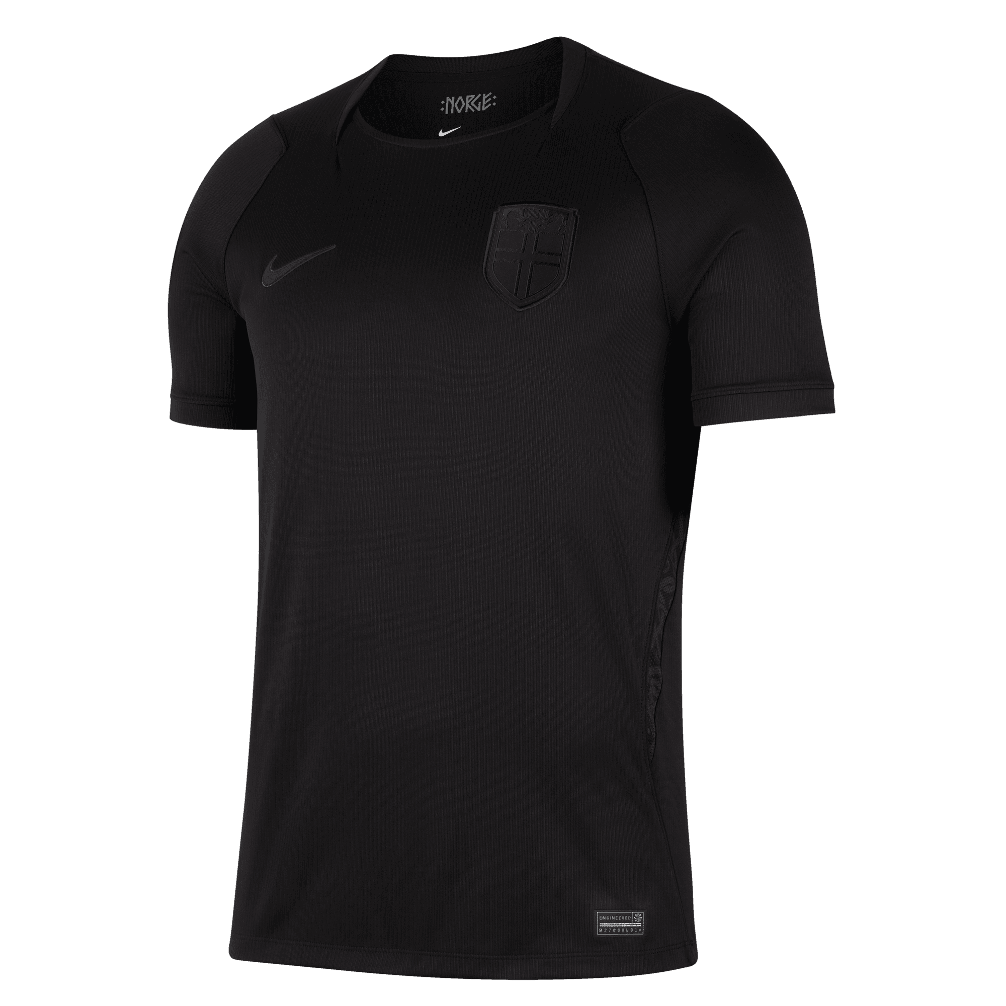 Nike Men's Norway Away 2026 Stadium Jersey