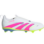 adidas Youth Predator League Laceless FG Celestial Victory Pack