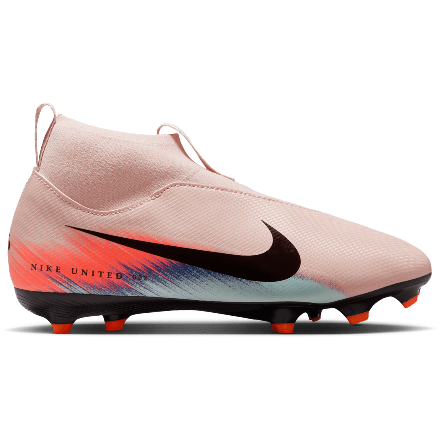 nike Youth Mercurial Superfly 10 Academy FG United Pack 002