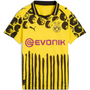 puma Borussia Dortmund X Kidsuper Youth Primary Jersey