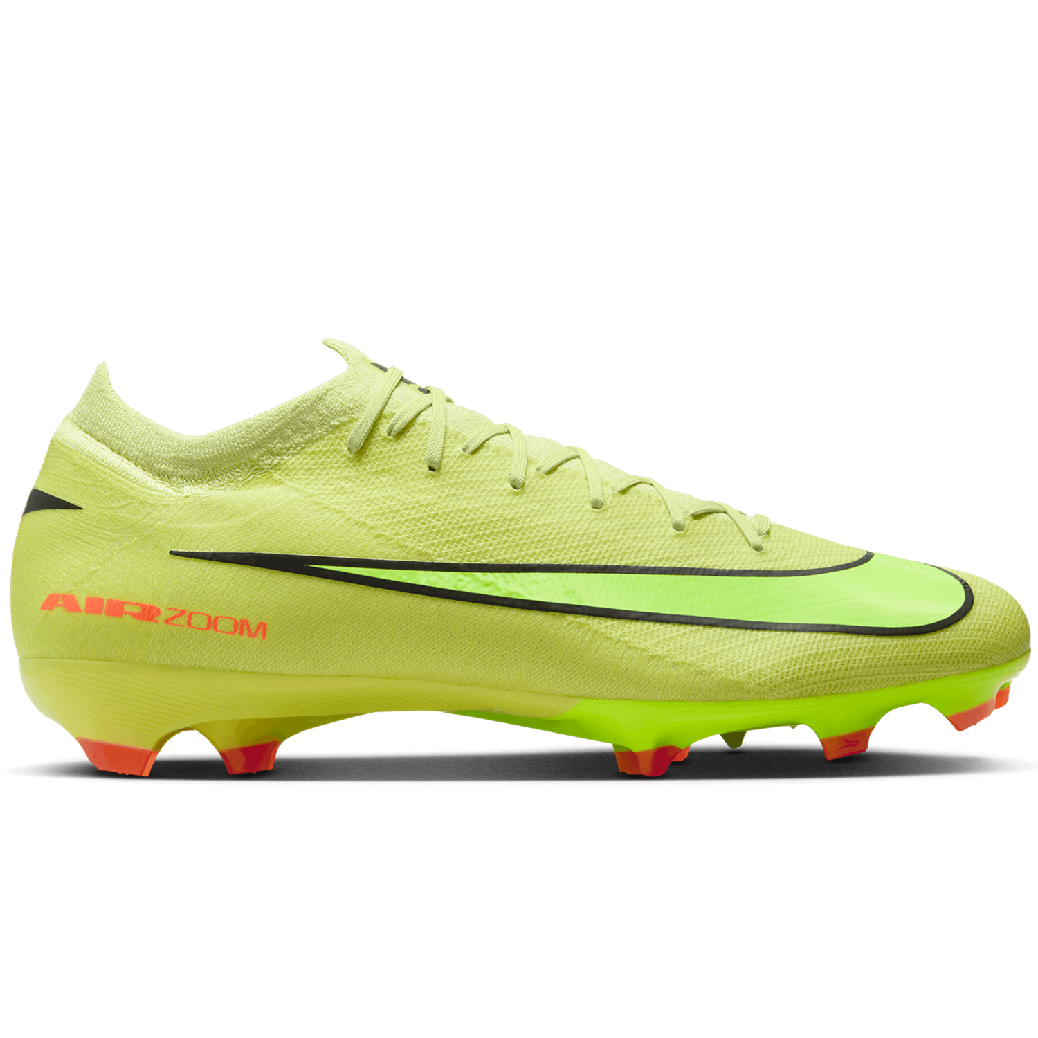 nike Mercurial Vapor 16 Pro FG Max Voltage Pack