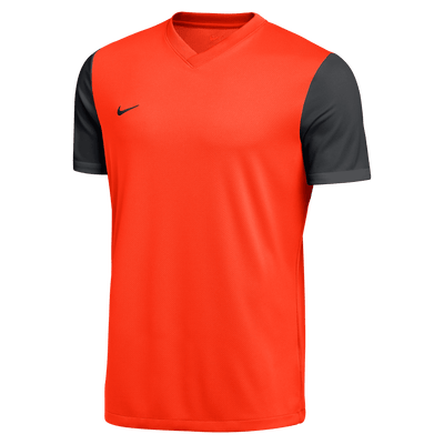 Nike Dri-Fit Short Sleeve Tiempo Premier II Jersey
