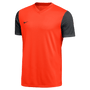 Camiseta Nike Dri-Fit Tiempo Premier II de manga corta