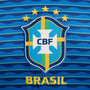 Nike Brazil 2024 Men's Away Stadium Jersey