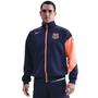 nike FC Barcelona Men’s Strike Third Dri Fit Total 90 Anthem Jacket