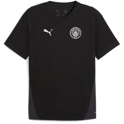 Camiseta de entrenamiento Puma del Manchester City para hombre