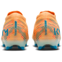 nike Mercurial Vapor 16 Elite Km FG Mbappe Pack Melon Tint Neo Turq Igloo