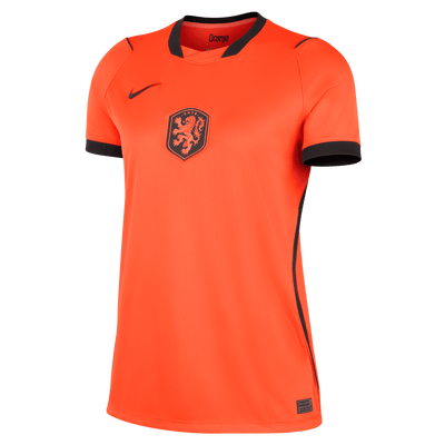 Nike Women's Netherlands Home 2026 Stadium Jersey