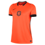 Nike Women's Netherlands Home 2026 Stadium Jersey