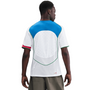 nike Men’s Total 90 White Blue Jersey T90 Energy
