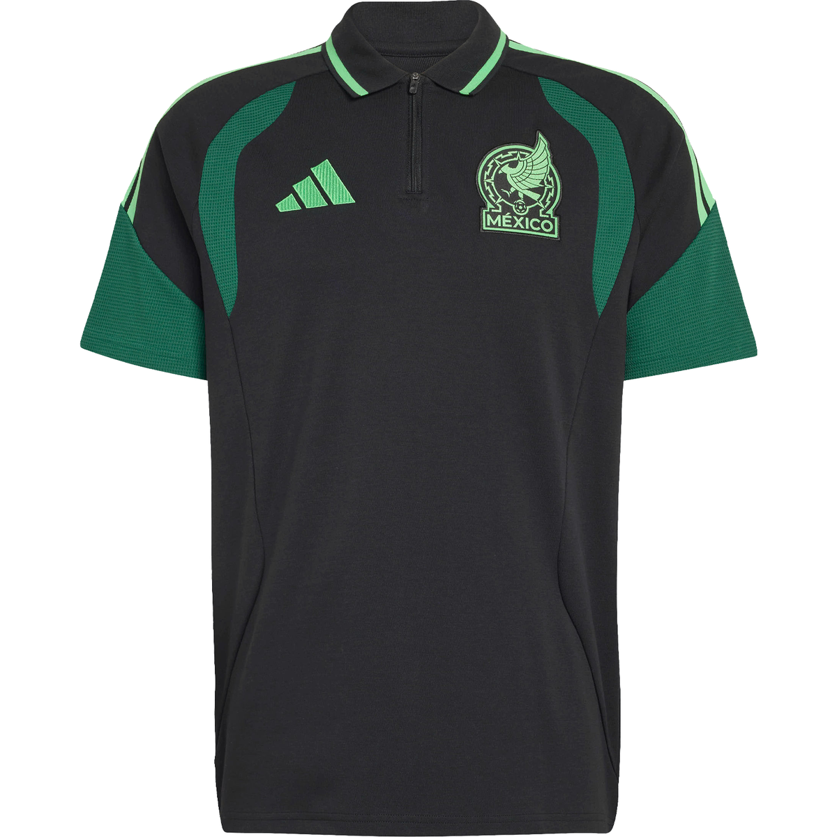 adidas Mexico Tiro26 Polo