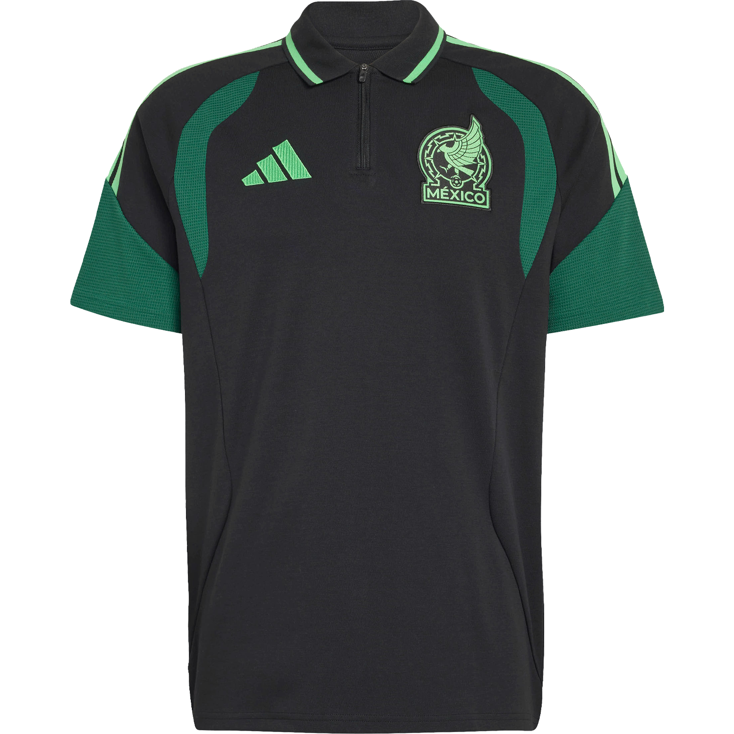 adidas Mexico Tiro26 Polo