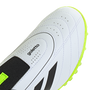 adidas Goletto IX para jóvenes sin cordones para césped artificial