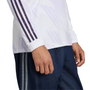 adidas Manchester United 2025 26 Men’s Away Long Sleeve Stadium Jersey