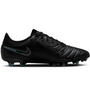 Nike Tiempo Legend 10 Academy FG MG - Shadow Pack