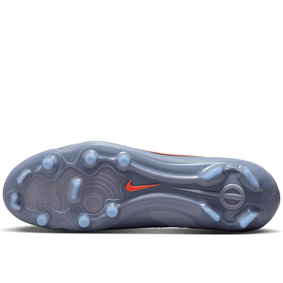 Nike Tiempo Legend 10 Pro FG - ¡Qué miedo!