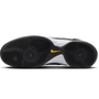nike Total 90 Indoor Shoes Black and White