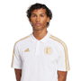 adidas Tigres UANL Men's DNA Polo