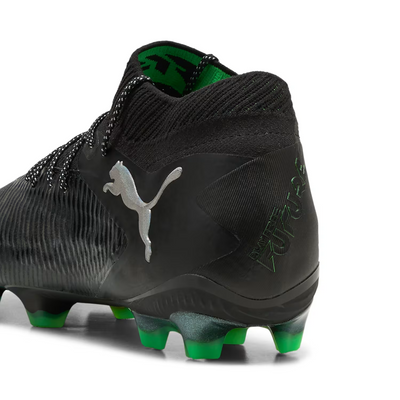 Puma Future 8 Ultimate FG - Paquete Eclipse