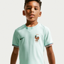 Nike Youth France Away 2026 Stadium Jersey