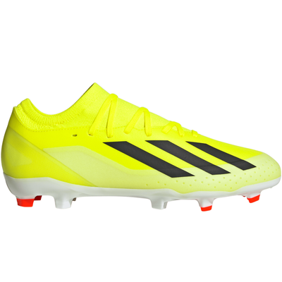 adidas X Crazyfast League FG - Paquete de energía solar