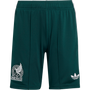 adidas Youth Mexico Away 2026 Stadium Shorts