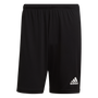 Pantalón corto adidas Squadra 21