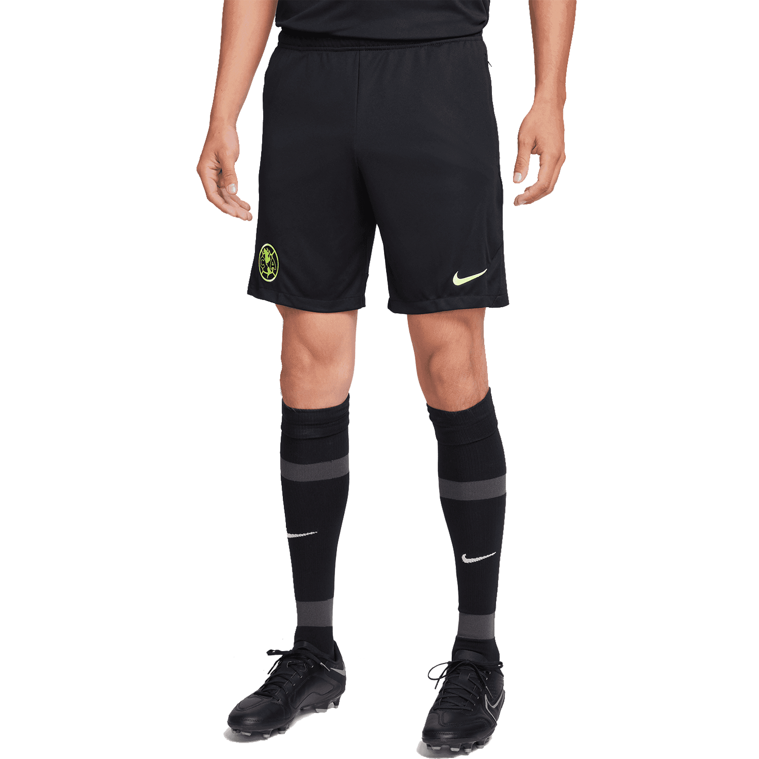 Pantalón corto Nike Club America Dri-FIT Academy Pro para hombre