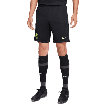 Pantalón corto Nike Club America Dri-FIT Academy Pro para hombre