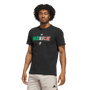 Camiseta con gráfico de gancho de la Copa Mundial de adidas México para hombre